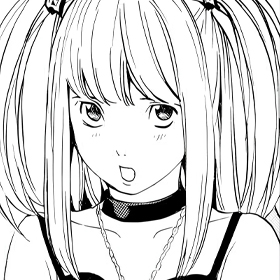Misa Amane
